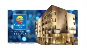 Comfort Inn Legacy